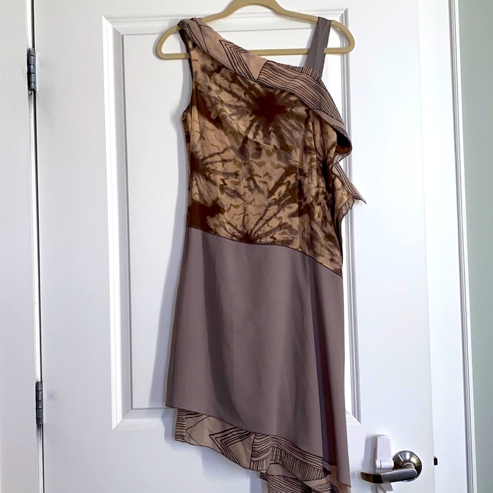 BCBG MAXAZRIA RUNWAY Dress
